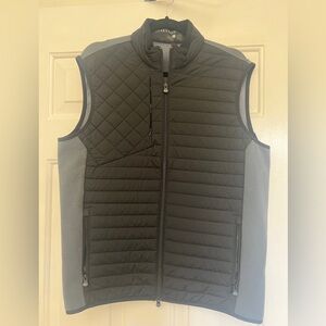 Quilted Men’s Greyson Vest